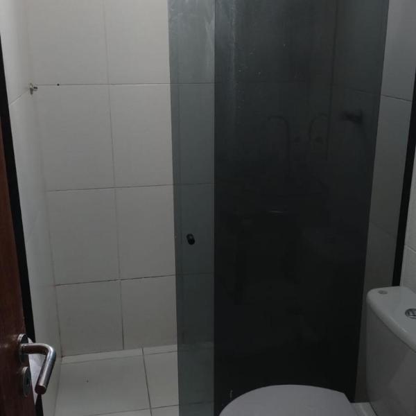 Casa aconchegante e completa