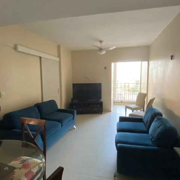 Apartamento COP30