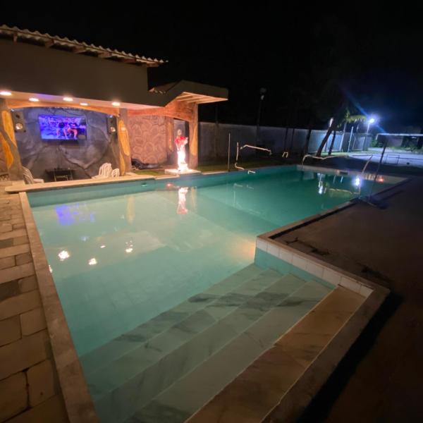 Casa Grande Murubira - Belém-Mosqueiro, PA - Foto 5