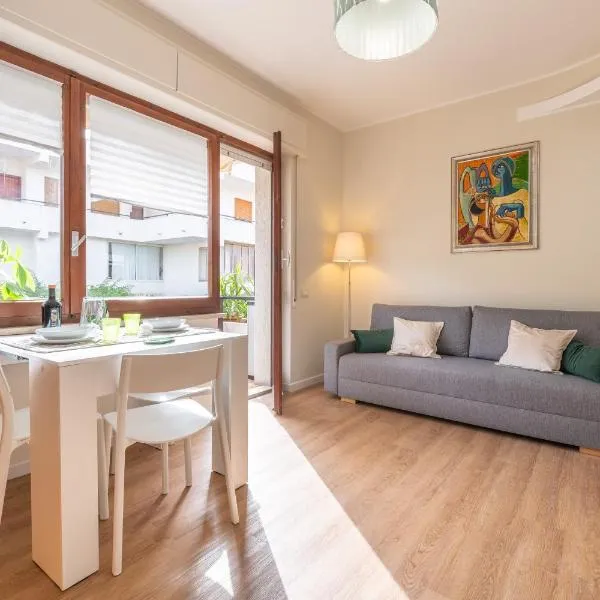 Sa Mariposa, hotel in Cagliari