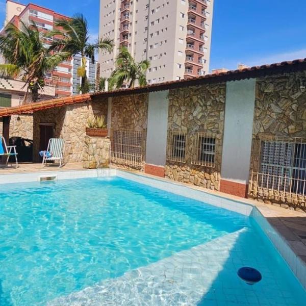 Pousada House Beach Brasil 2 - Aviação - Foto 4