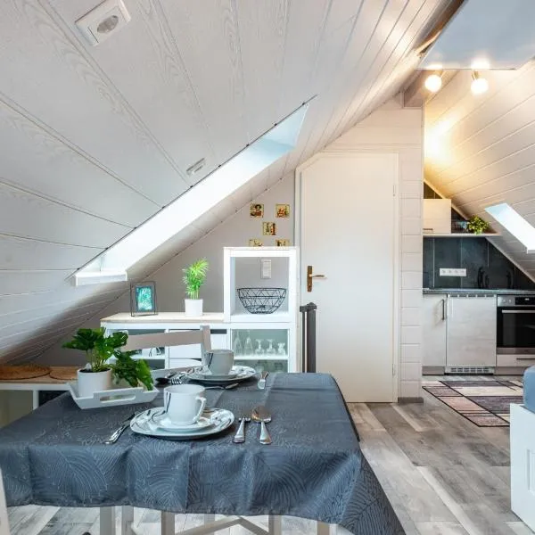 Opitz, hotel en Allensbach