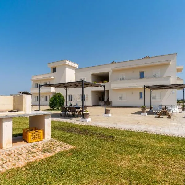 Le scuderie 6, hotel in Galatone