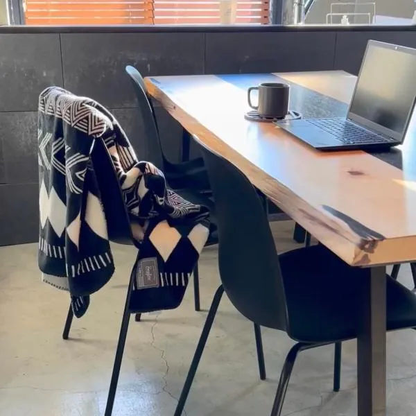 sun sea 白浜大浜海水浴場 コンビニ徒歩1分, ξενοδοχείο σε Shimoda