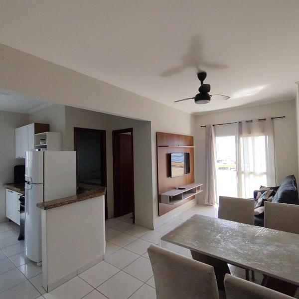 Ocian - apartamento com Wi-Fi - Foto 5