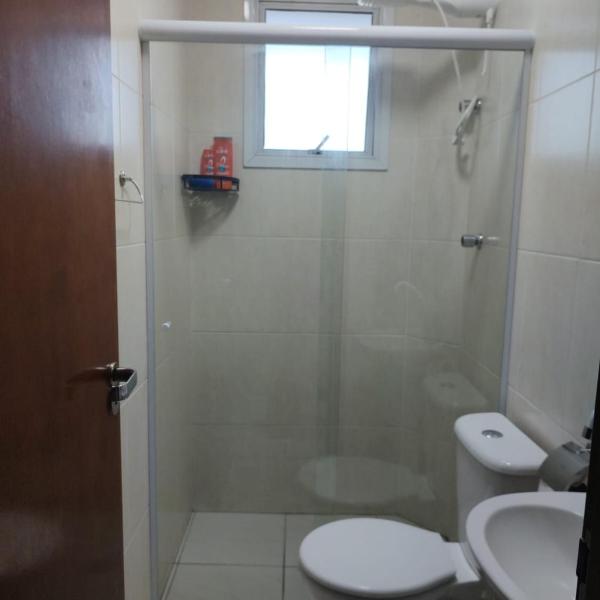 Ocian - apartamento com Wi-Fi - Foto 3
