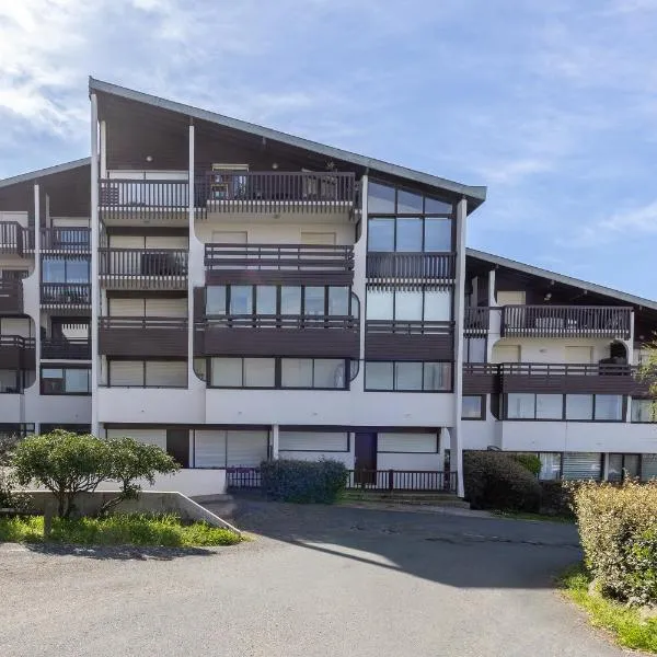 Location Noly, Hotel in Seignosse