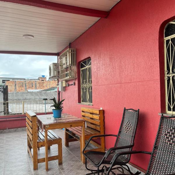 Saara Apartamentos - Foto 4