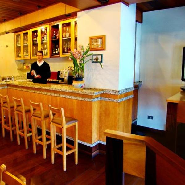 Hotel Sagres - Foto 5