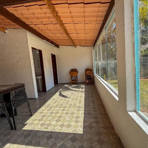 Chácara Ibiúna, Piscina, Karaoke, Pet Friendly - 16 Pessoas - Foto 5