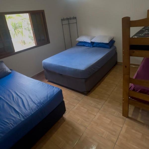 Chácara Ibiúna, Piscina, Karaoke, Pet Friendly - 16 Pessoas - Foto 2