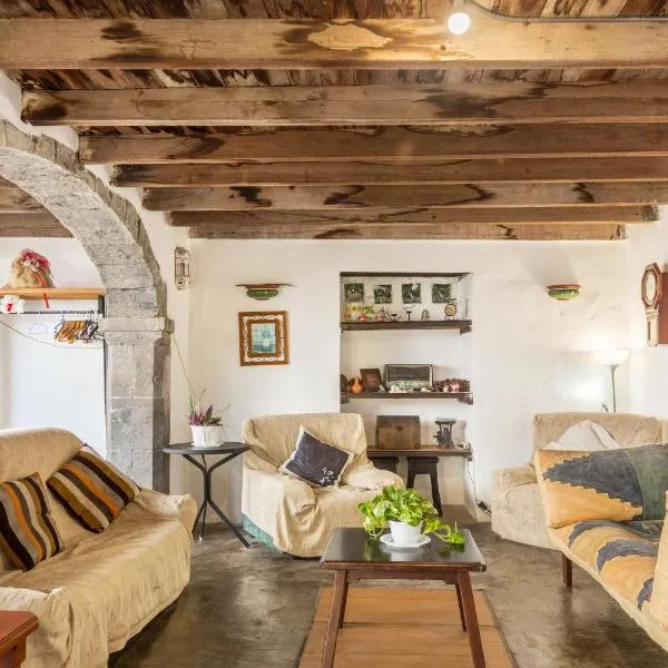 Casa Pollo Buen Lugar, hotel v destinaci Casablanca