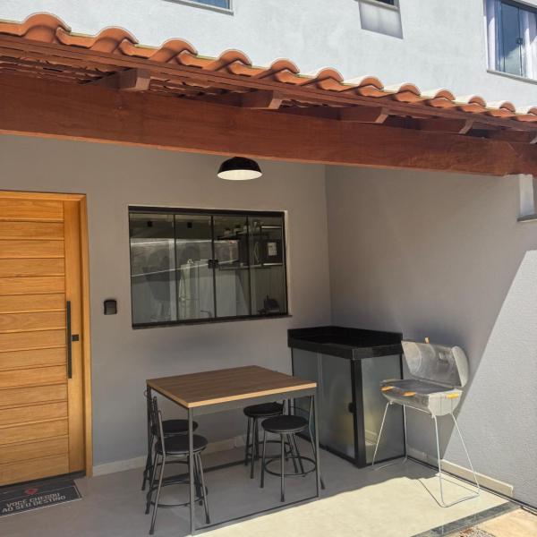 House Serrana - Foto 4