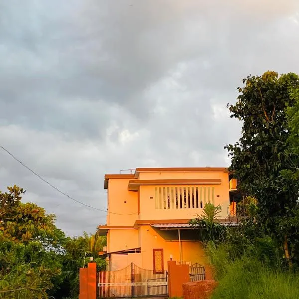 MO’s Agro, hotel i Pāppinisseri