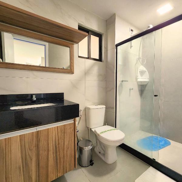 Beijupirá Exclusive 207 - Porto de Galinhas - Foto 3