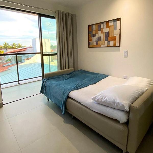 Beijupirá Exclusive 207 - Porto de Galinhas - Foto 2