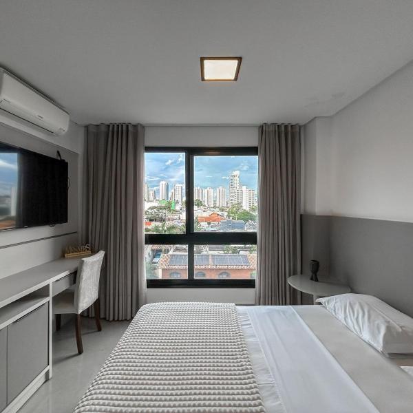 Luxury Duplex - Privacidade e Luxo no Vertigo - Foto 2