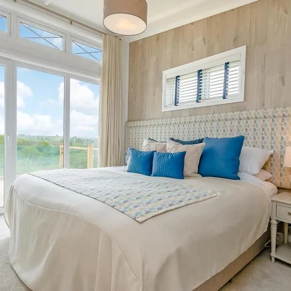 Celtic Escapes, hotel in Narberth