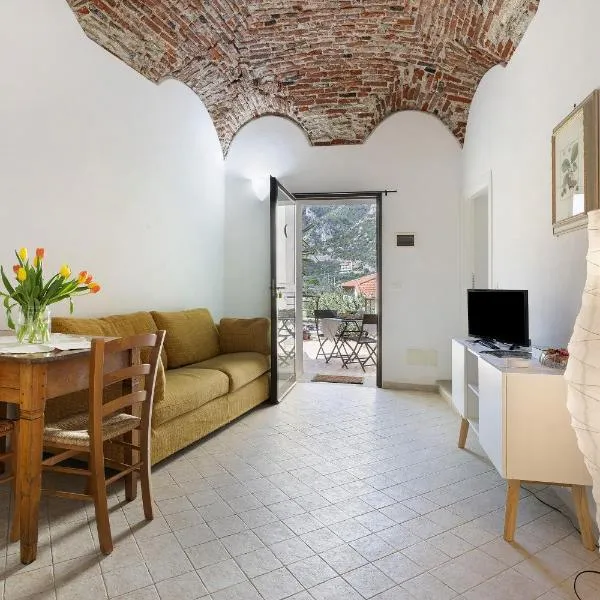 Ciliegio Agriturismo La Ferla, ξενοδοχείο σε Toirano