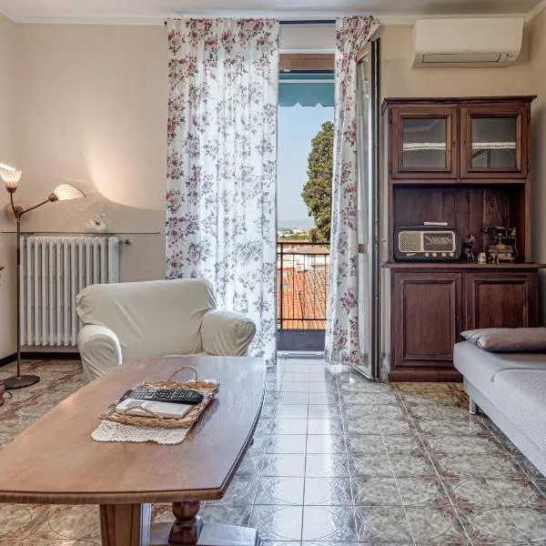 Casa Olimpia, hotel in Calenzano