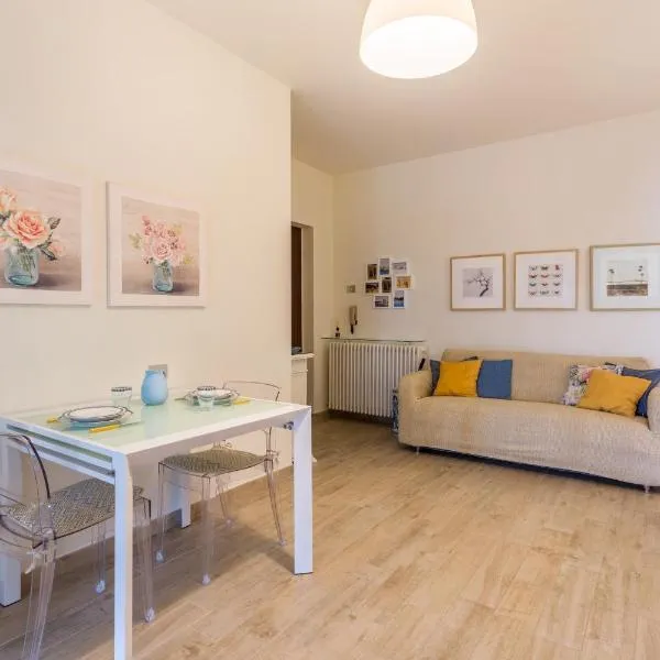 La Terrazza, hôtel à Brunate