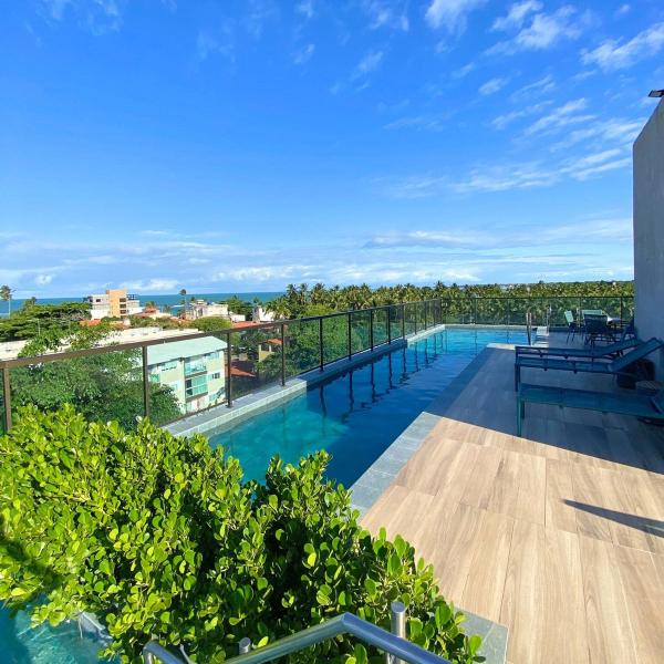 Beijupirá Exclusive 207 - Porto de Galinhas - Foto 4