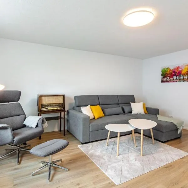 Ferienwohnung K5, hotel in Wehr