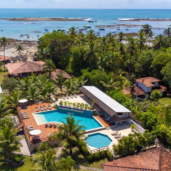 Village Paraíso Tropical - Foto 4