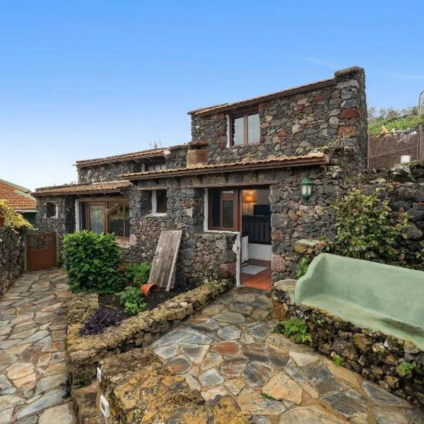 Tesbabo Rural - Camelia, hotel in Mocanal