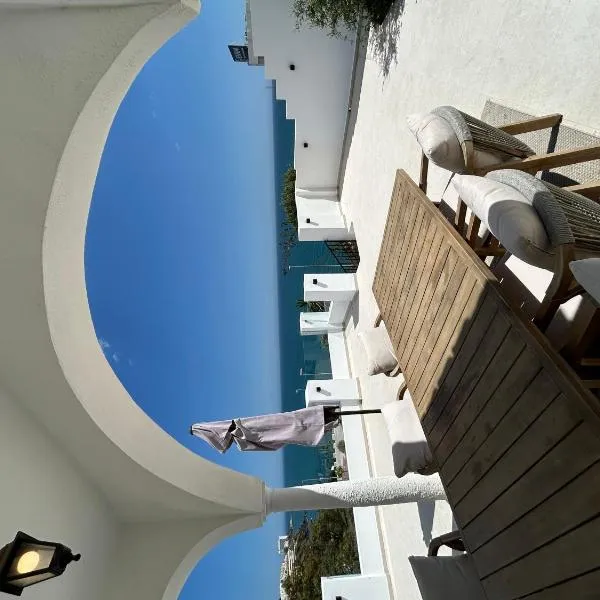 Casa Alicia, hotel en Benalmádena