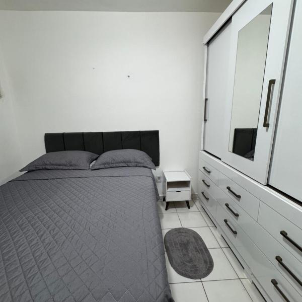 Quarto em Ananindeua COP30