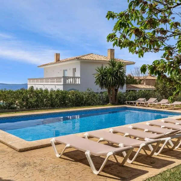 Sa Torre, hotel in Llucmajor