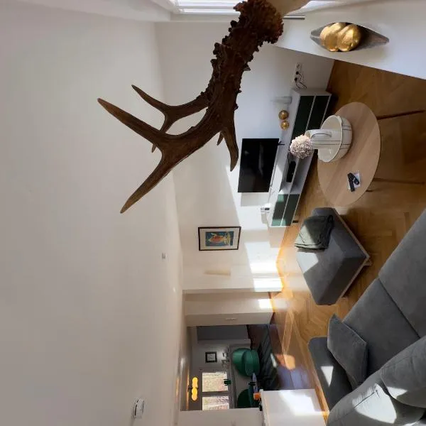 Auerer Retreat, hotel in Frauenau