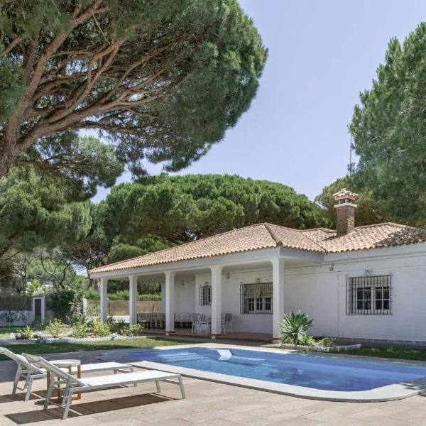 Mi rincón favorito, hotel in Conil de la Frontera
