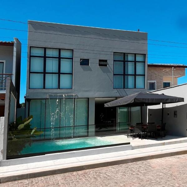 Casa Buriti Prime