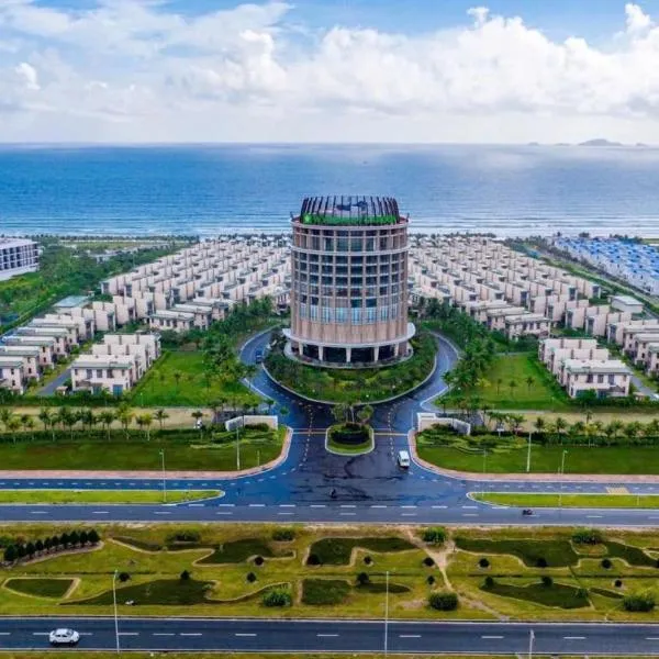 Cam Ranh Mystery Villas & Spa, hotel in Cam Lâm