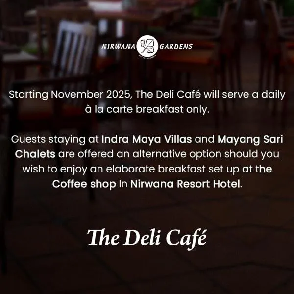 Mayang Sari Beach Resort, hôtel à Lagoi