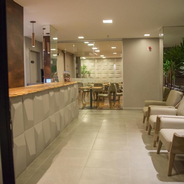 Amenit Hotel - Foto 3