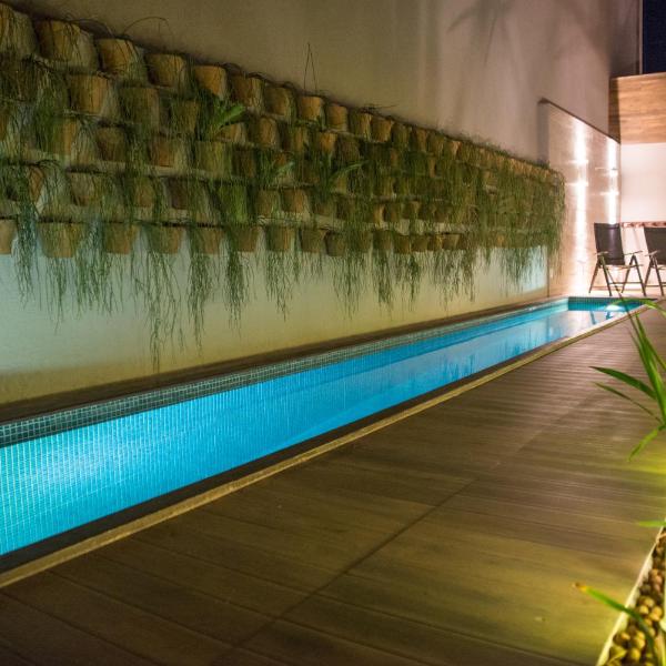 Amenit Hotel - Foto 2