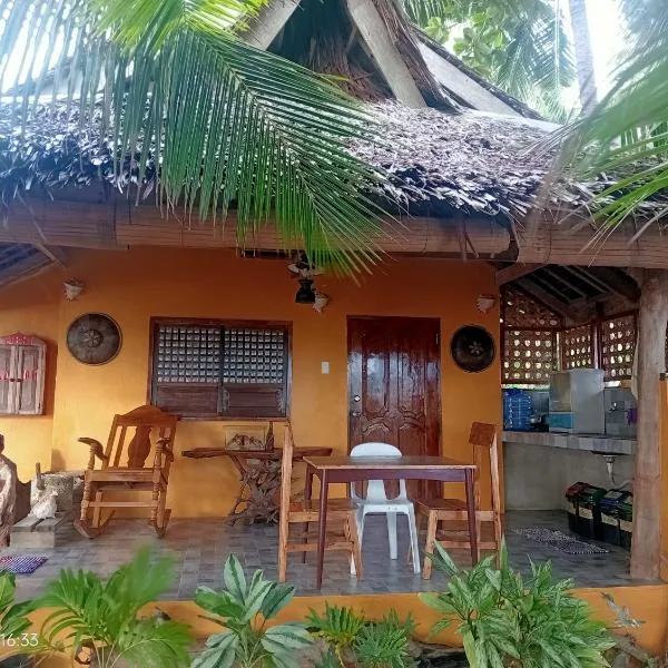 Goldsky Seaview Resort, hotel in San Juan