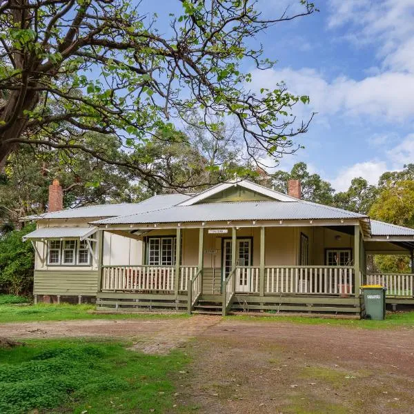 Fairbridge Village, khách sạn ở Pinjarra