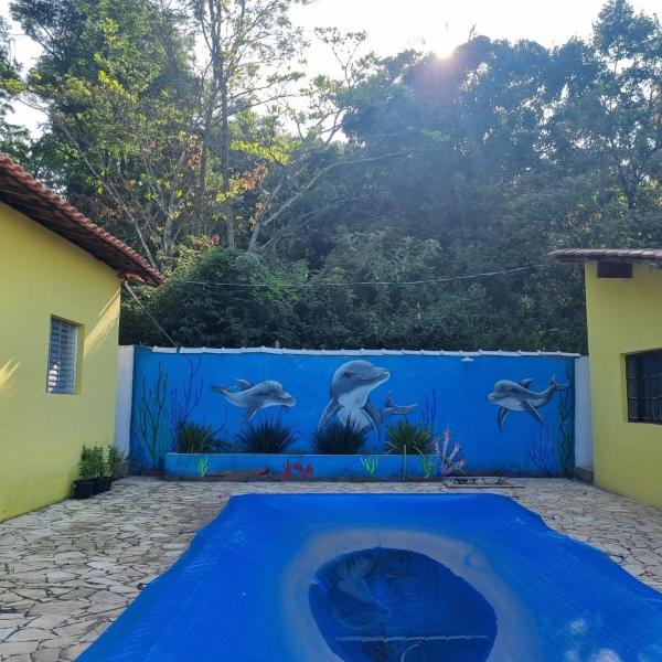 Chácara em São Thiago