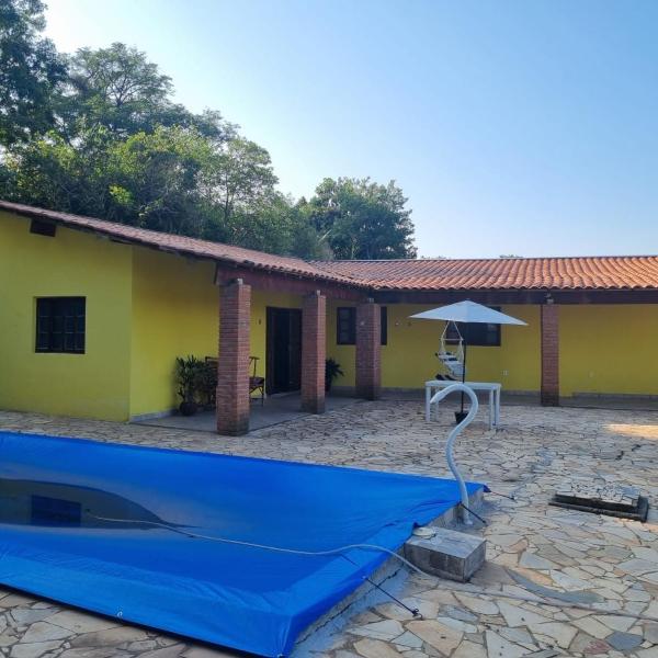 Chácara em São Thiago - Foto 4