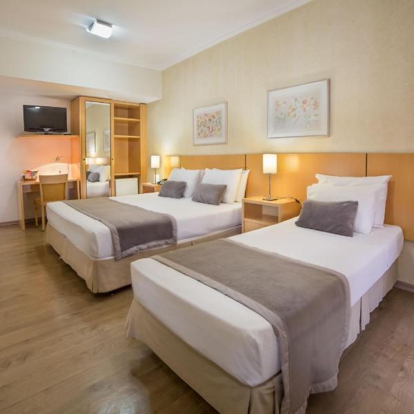 Cardum Hotel - Foto 2