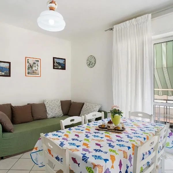 Mari_ Fior, hotel in San Bartolomeo