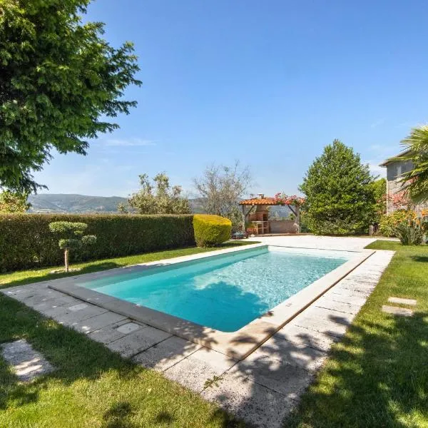 Casa do Valado, hotel in Resende