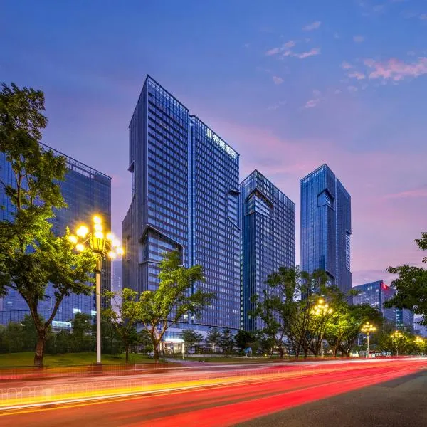 CityNote希诺酒店广州科学城地铁站店-广交会期间酒店提供展馆接送巴士, hotel em Guangzhou