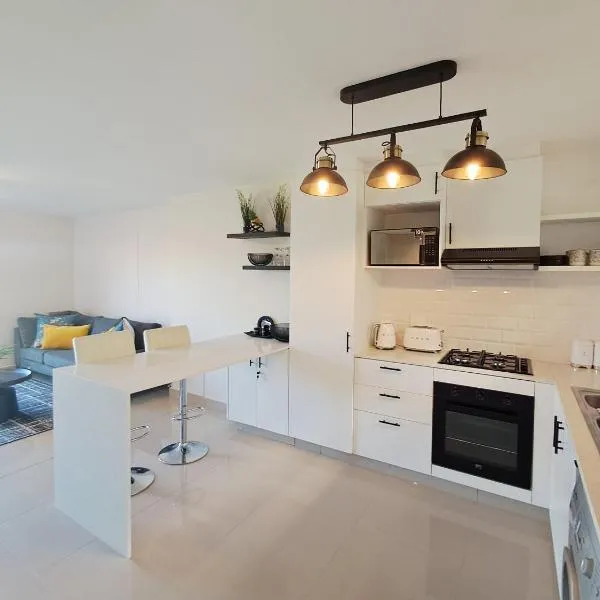 Naledi Holiday Apartment，位于德班的酒店