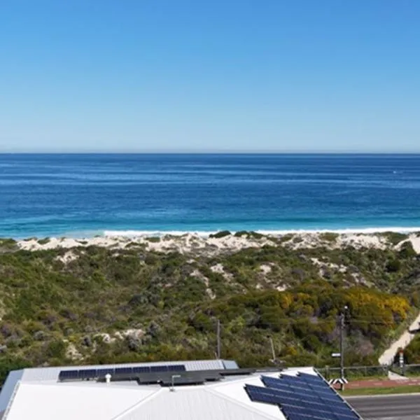 पर्थ में, होटल Beach House Perth