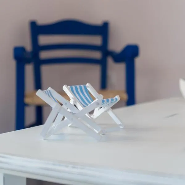 Elounda Sea Suites、エロウンダのホテル